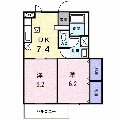 ニューセンチュリースクェアーB