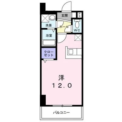 サニーサイドテラスK