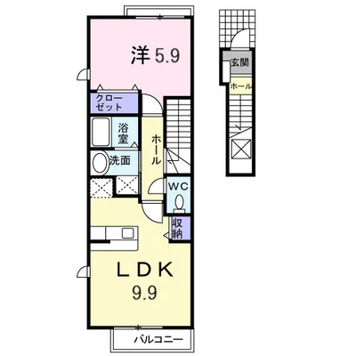 フォンテーヌ　Ｂ