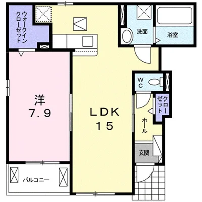 メゾン　アルモニー