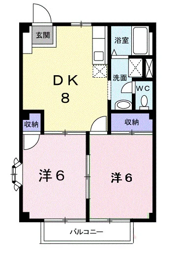 レジデンス桜池