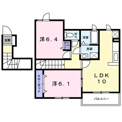 メゾンブリアン