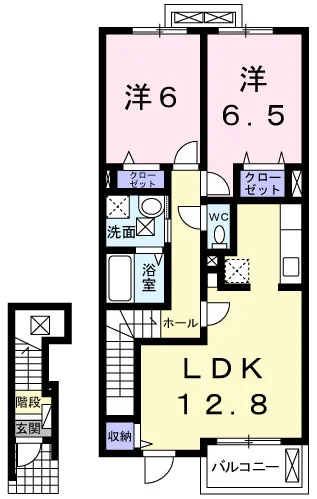 ゴールデン・リリィＡ