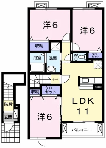 ミルフィーユ　Ｂ