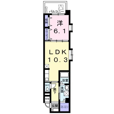 アンジュール　Ｋ