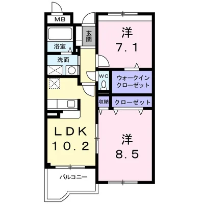 ヴィラ・ポワージュ