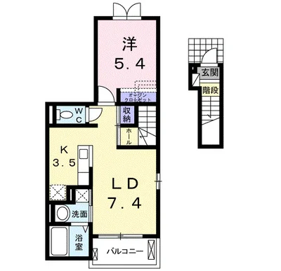 カームリ―ヒル　Ⅱ