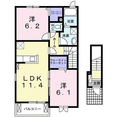 サプール・ヒルズⅠ