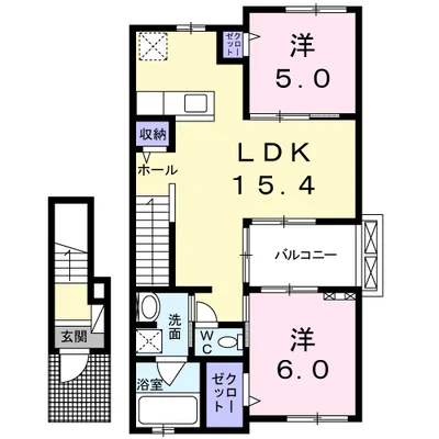 アーデント　ブローテ檍　Ａ