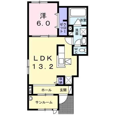 アーデント　ブローテ檍　Ａ