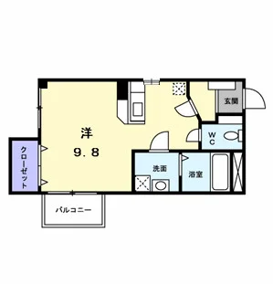 ミレニアJ・KⅢ