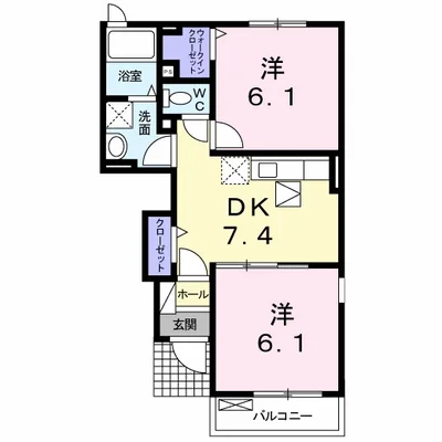 ソレアード中曽根Ｅ