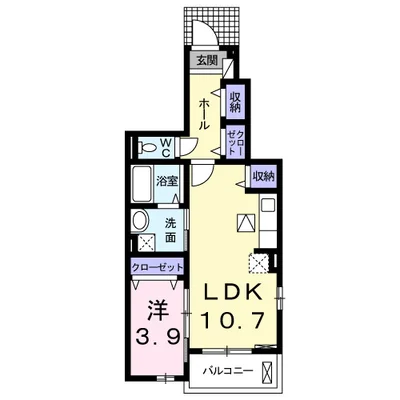 グラン　ヒル　山荘