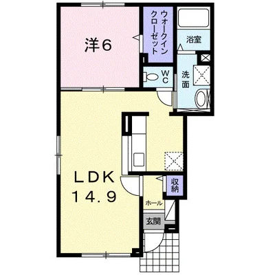 クリスタルピークⅠ