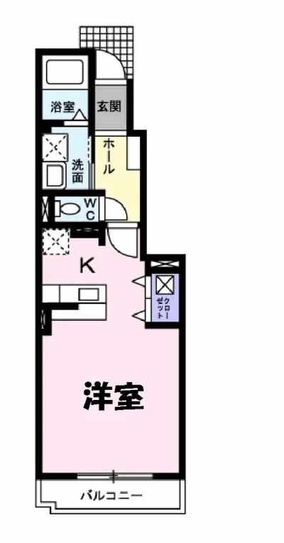 カーサ・フローラ