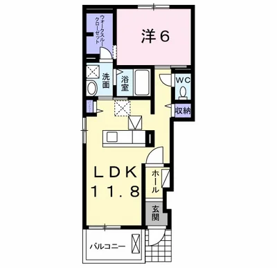 カレント・美郷Ⅲ