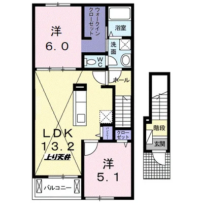 ディアコート　Ⅰ