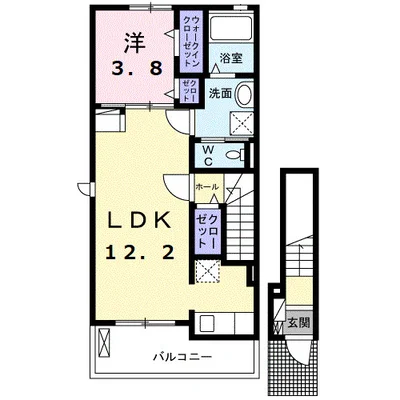 ＥＡＳＴ　ＨＩＬＬ　Ｆ