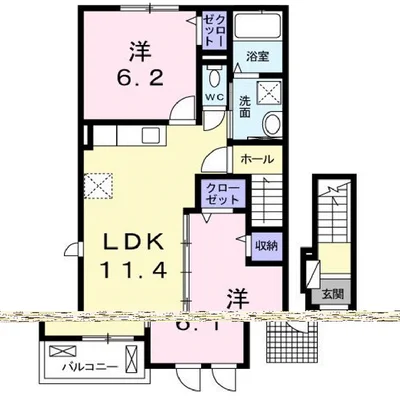 ラフレシールＥ