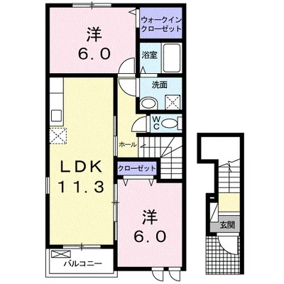 ヴィオラ・カーサE