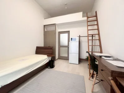 ヒロハイツ開成