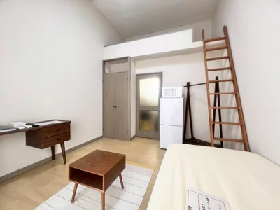 ヒロハイツ開成