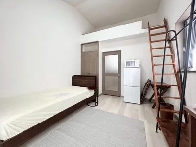 ヒロハイツ開成