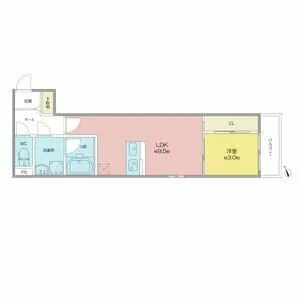 HIKURASHI中小田井駅前