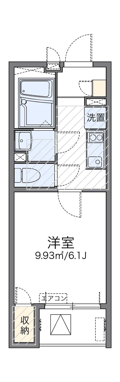 レオネクストサンモールⅢ