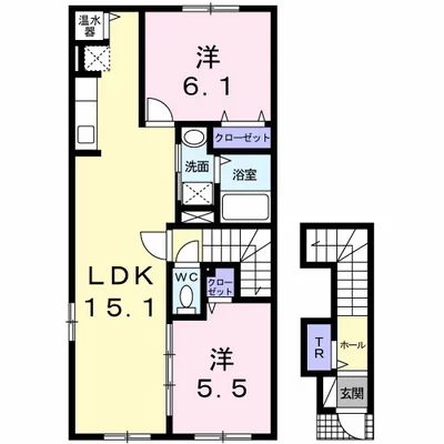 グレイスリッチ