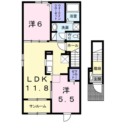 チェリー　ミル　Ｆ