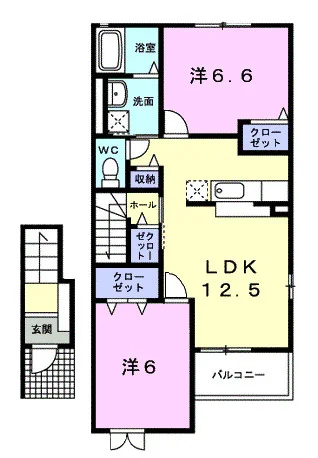 アート　グレイス　Ⅰ