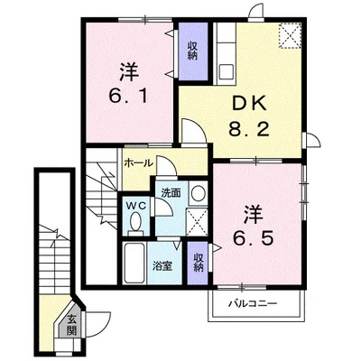 アプリコットＢ