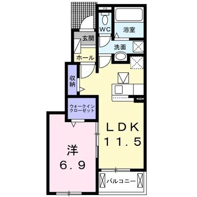 エレガンスＫＭ