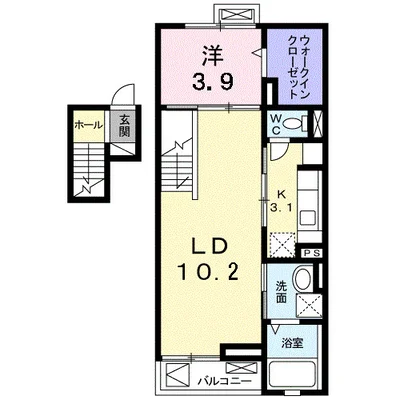 ベル　イシカワ