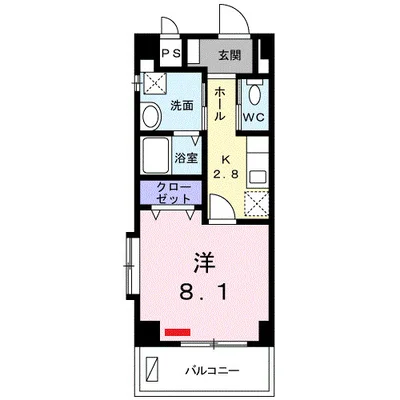 西武門ゆーちハウス