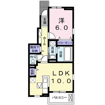 メゾン　オーブ