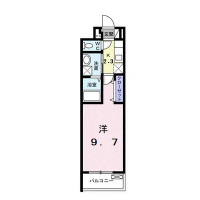 メゾン セレーナ