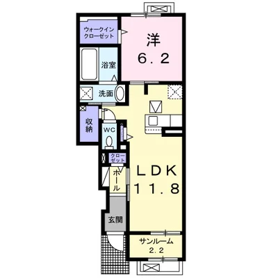 サンリットビュー神明