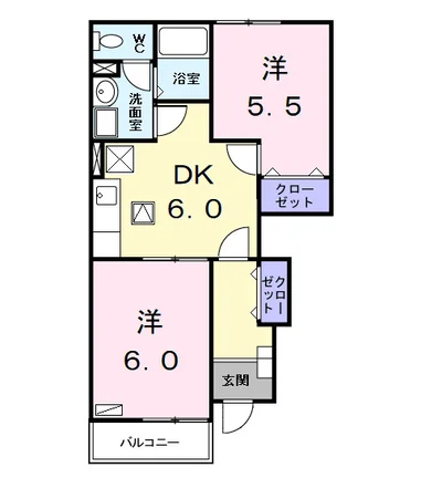 カーサ グラッツィオーソ