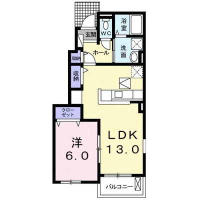 ローズハウス　ＯＺ　Ⅱ