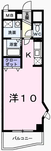 ジュネス・アビタシオン