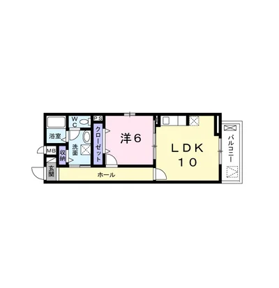 アルバ　セレーノⅡ