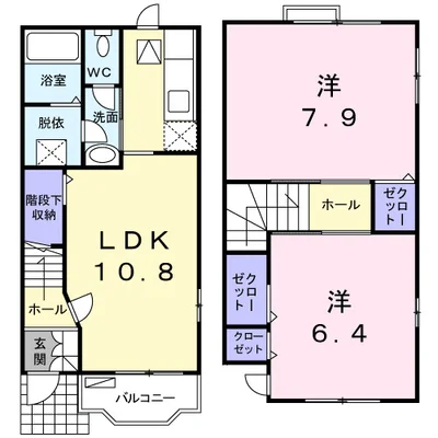 ブリアン　アヴニール二上