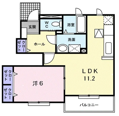 ラフレシ－ル三日市