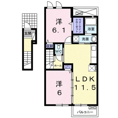 ボンヌ・シャンスⅠ