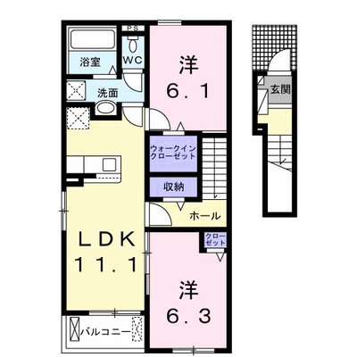 ノースフィールド L