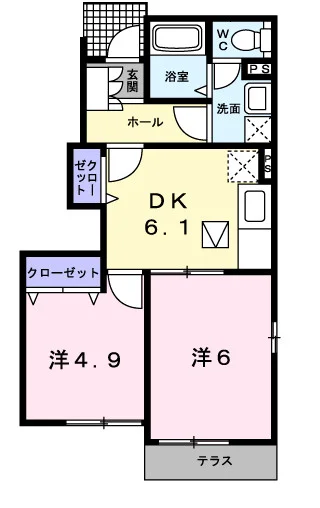 グラン ピエールD