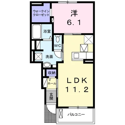 アプローズ ネクストⅠ