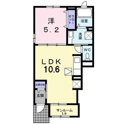 サンリット　Ⅲ